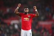 Manchester United v Manchester City - Premier League